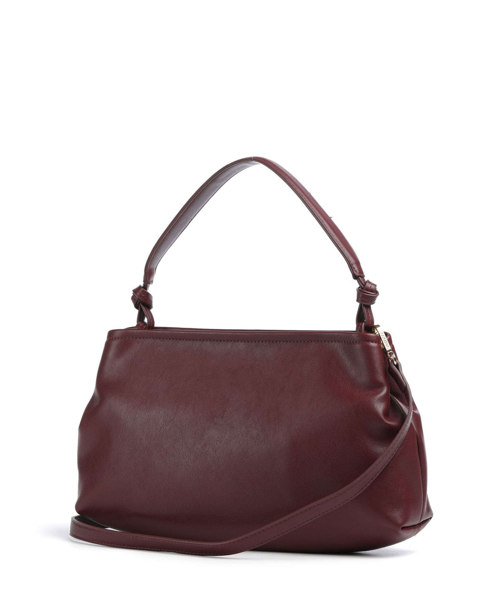 Valentino Bags Winter Re Shoulder bag bordeaux