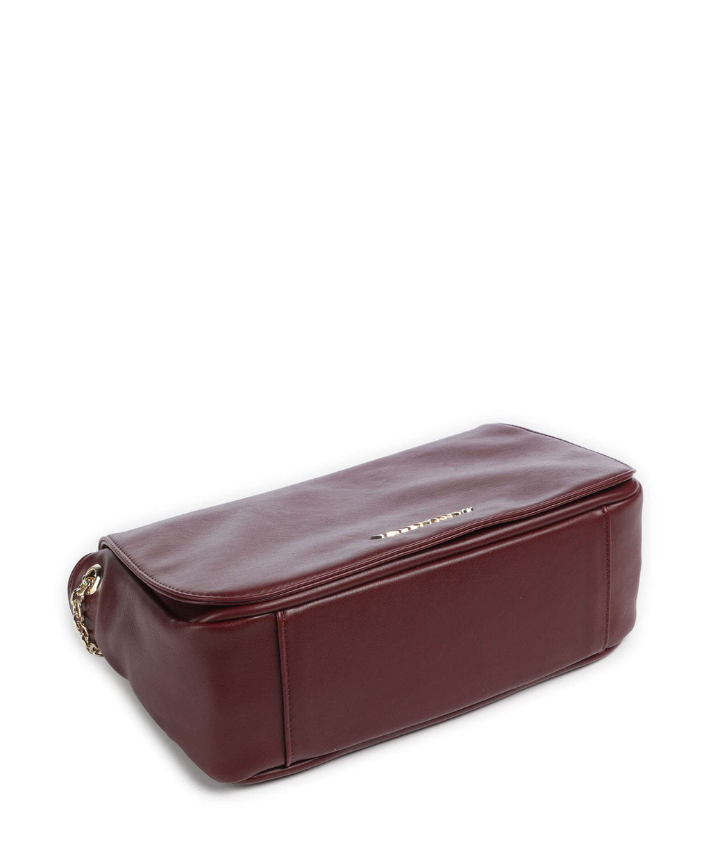 Valentino Bags Winter Re Shoulder bag bordeaux