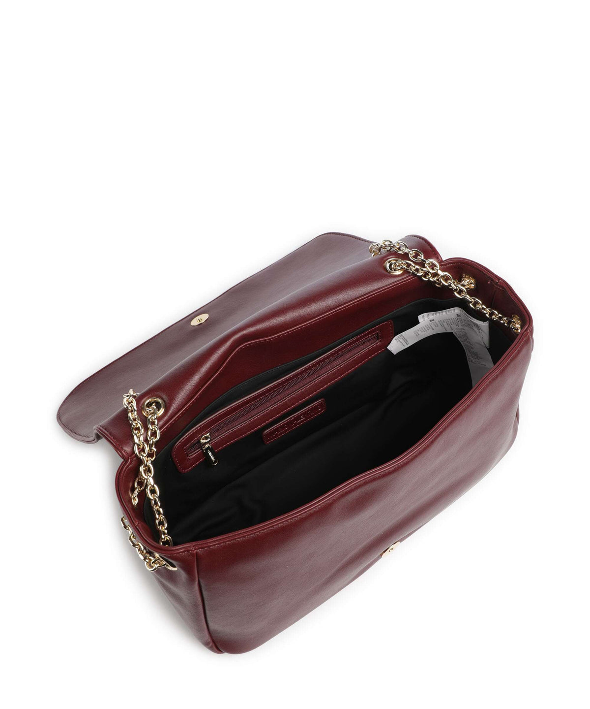 Valentino Bags Winter Re Shoulder bag bordeaux