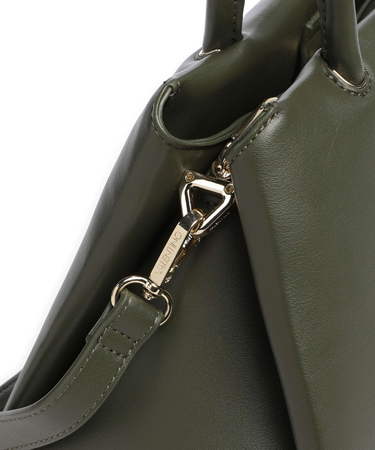 Valentino Bags West Re Shoulder bag militare