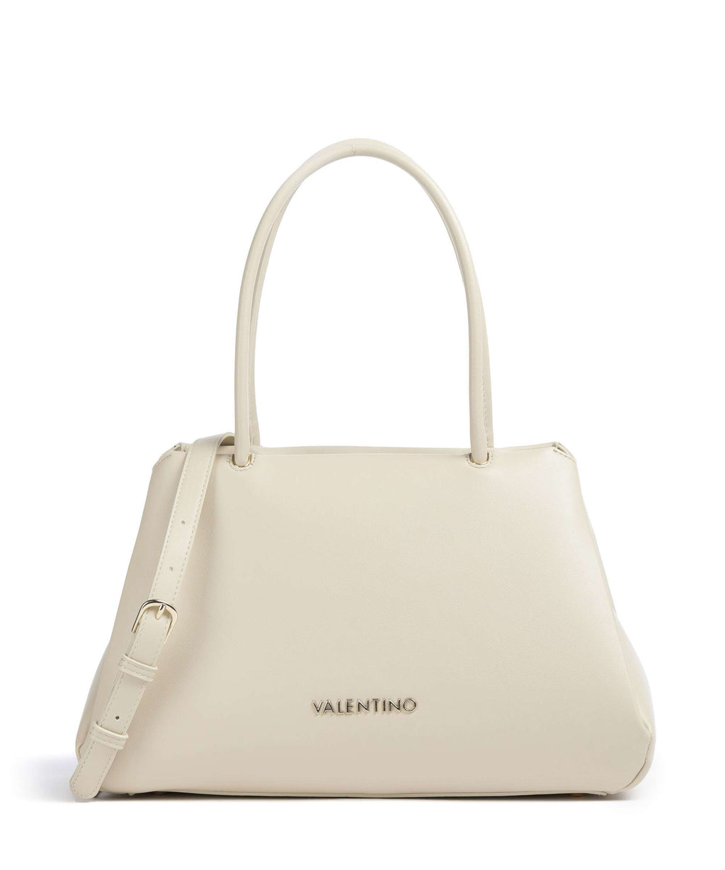 Valentino Bags West Re Shoulder bag ecru