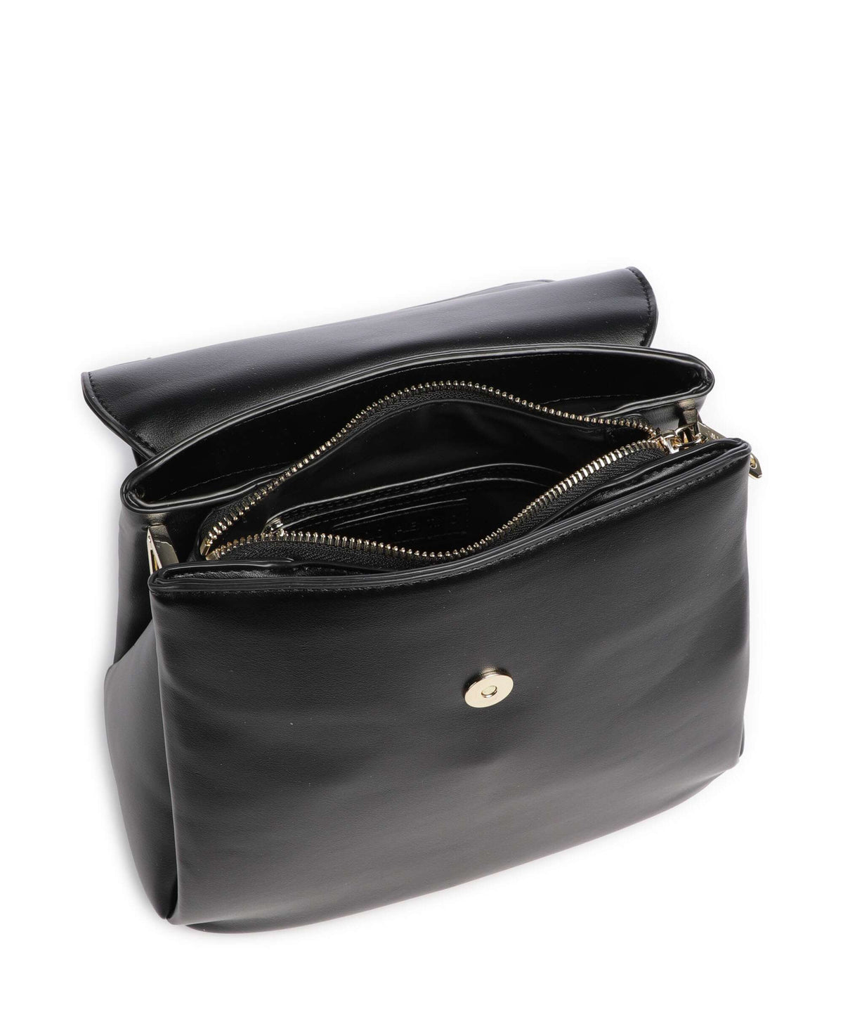 Valentino Bags West Re Backpack nero