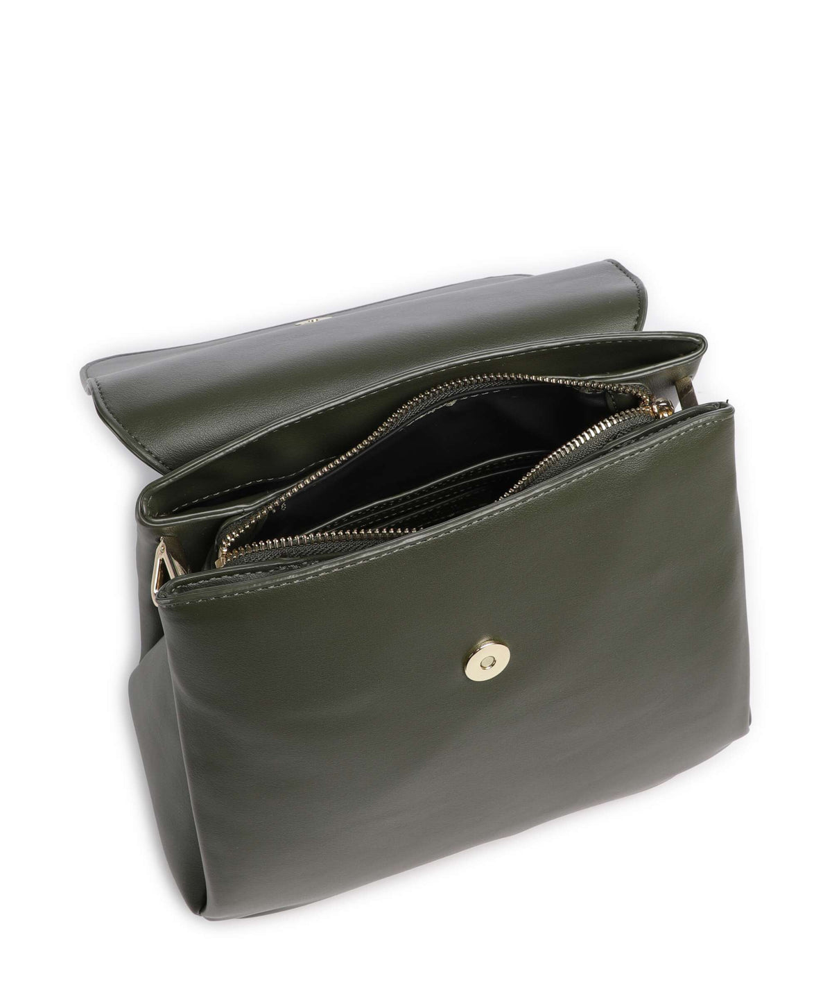 Valentino Bags West Re Backpack militare