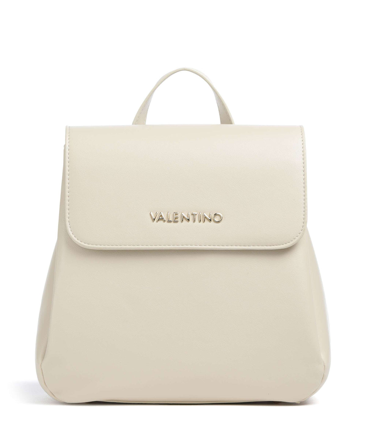 Valentino Bags West Re Backpack ecru