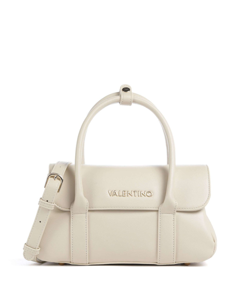 Valentino Bags West Re Handbag ecru