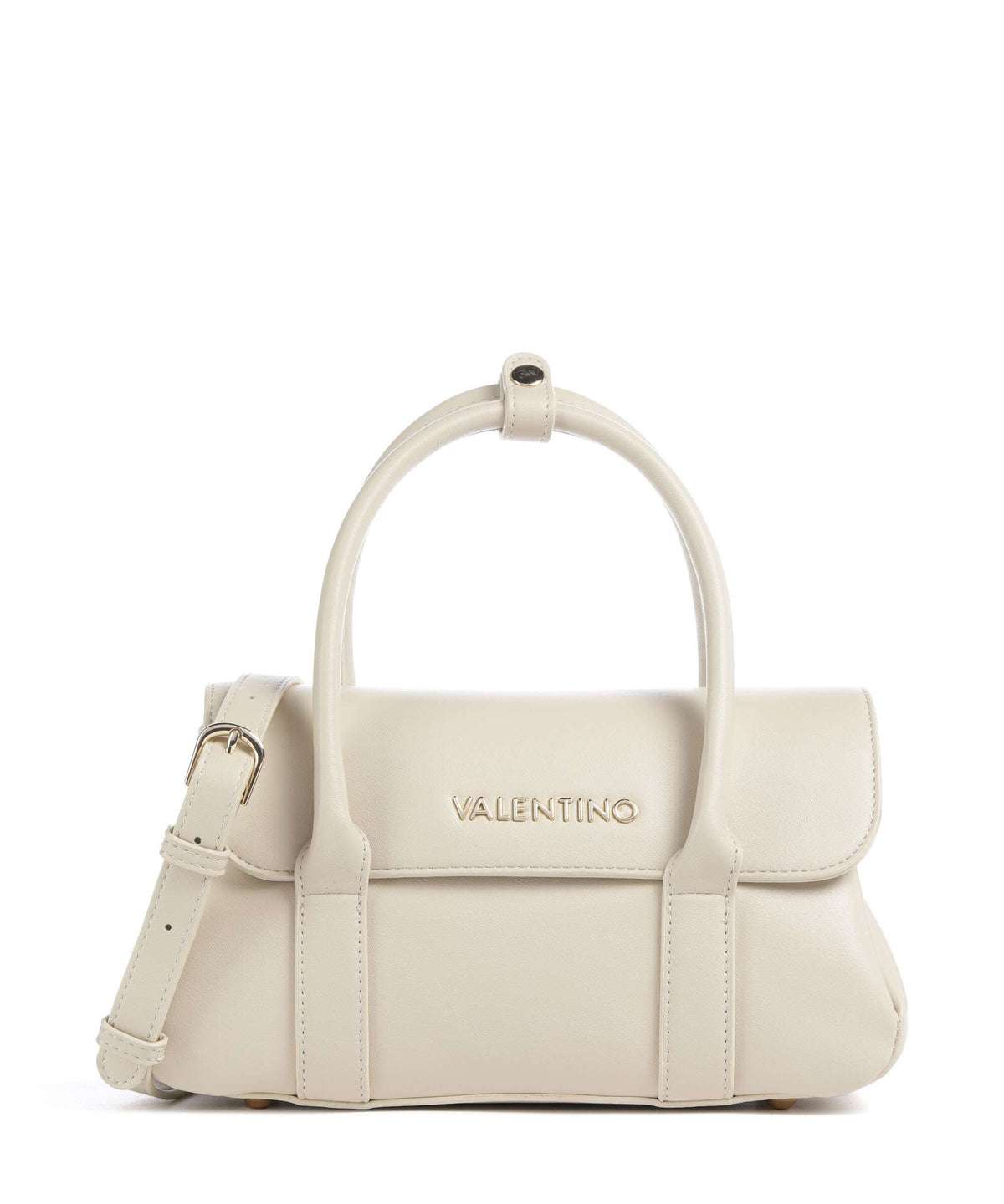 Valentino Bags West Re Handbag ecru