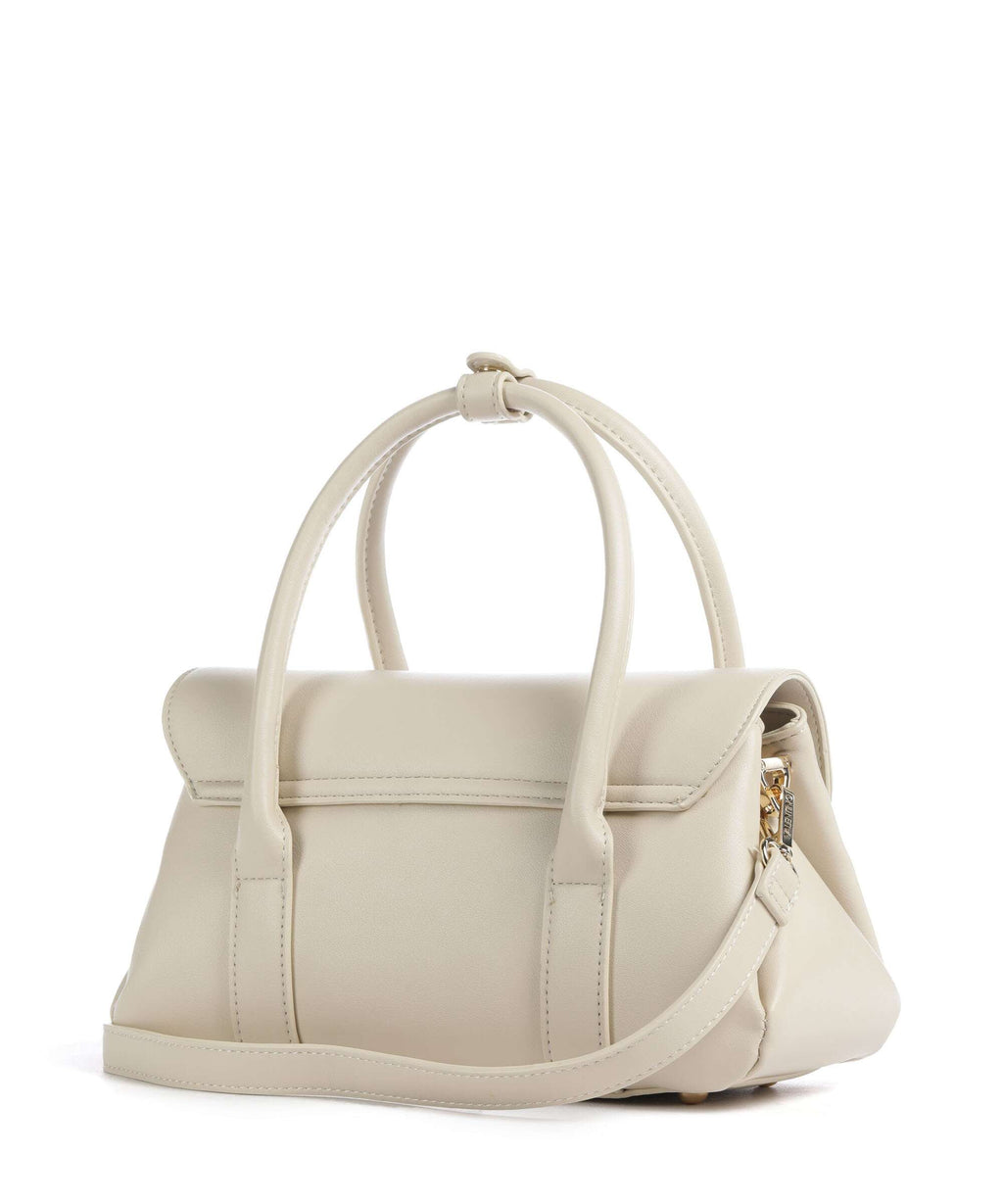 Valentino Bags West Re Handbag ecru