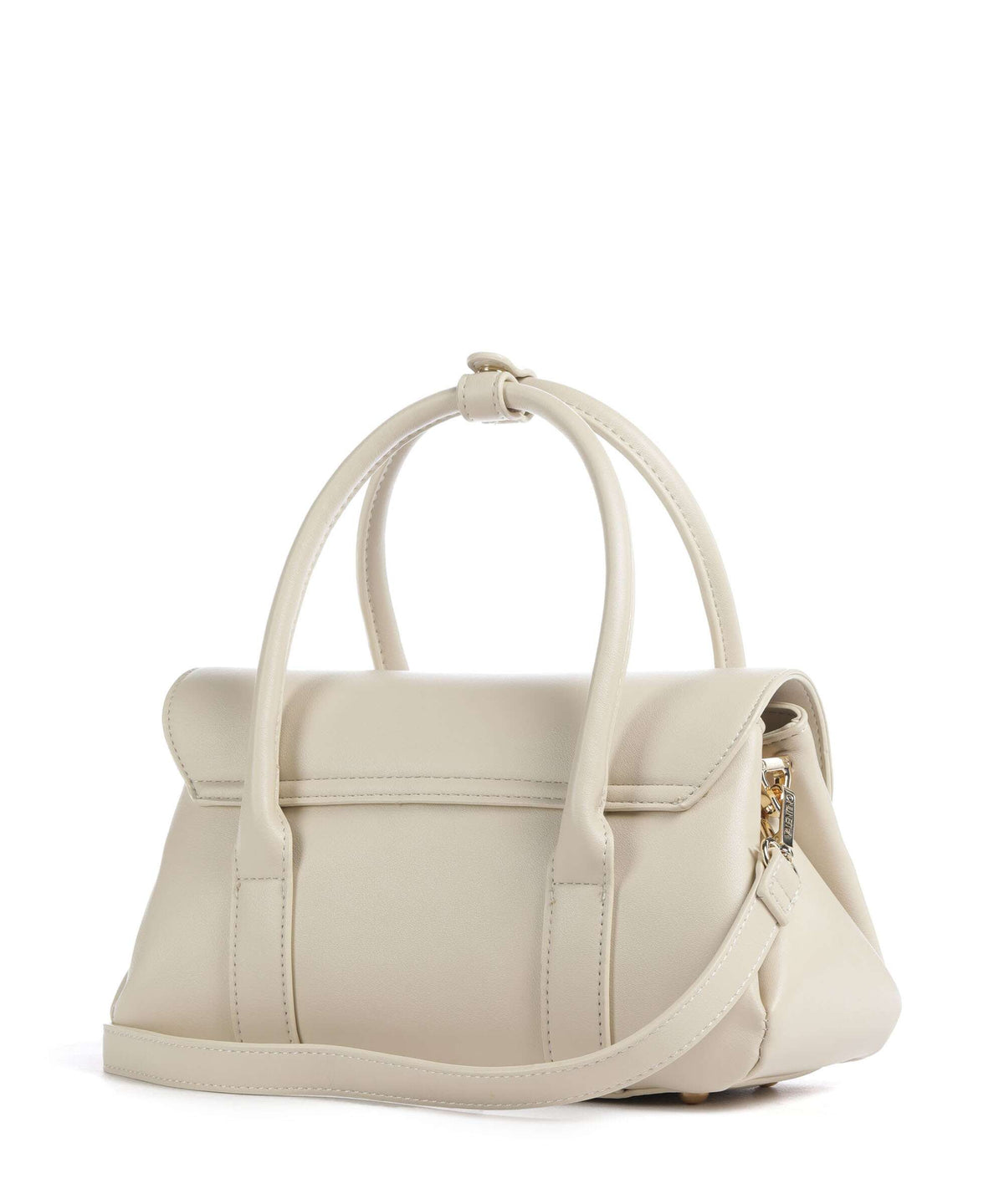 Valentino Bags West Re Handbag ecru