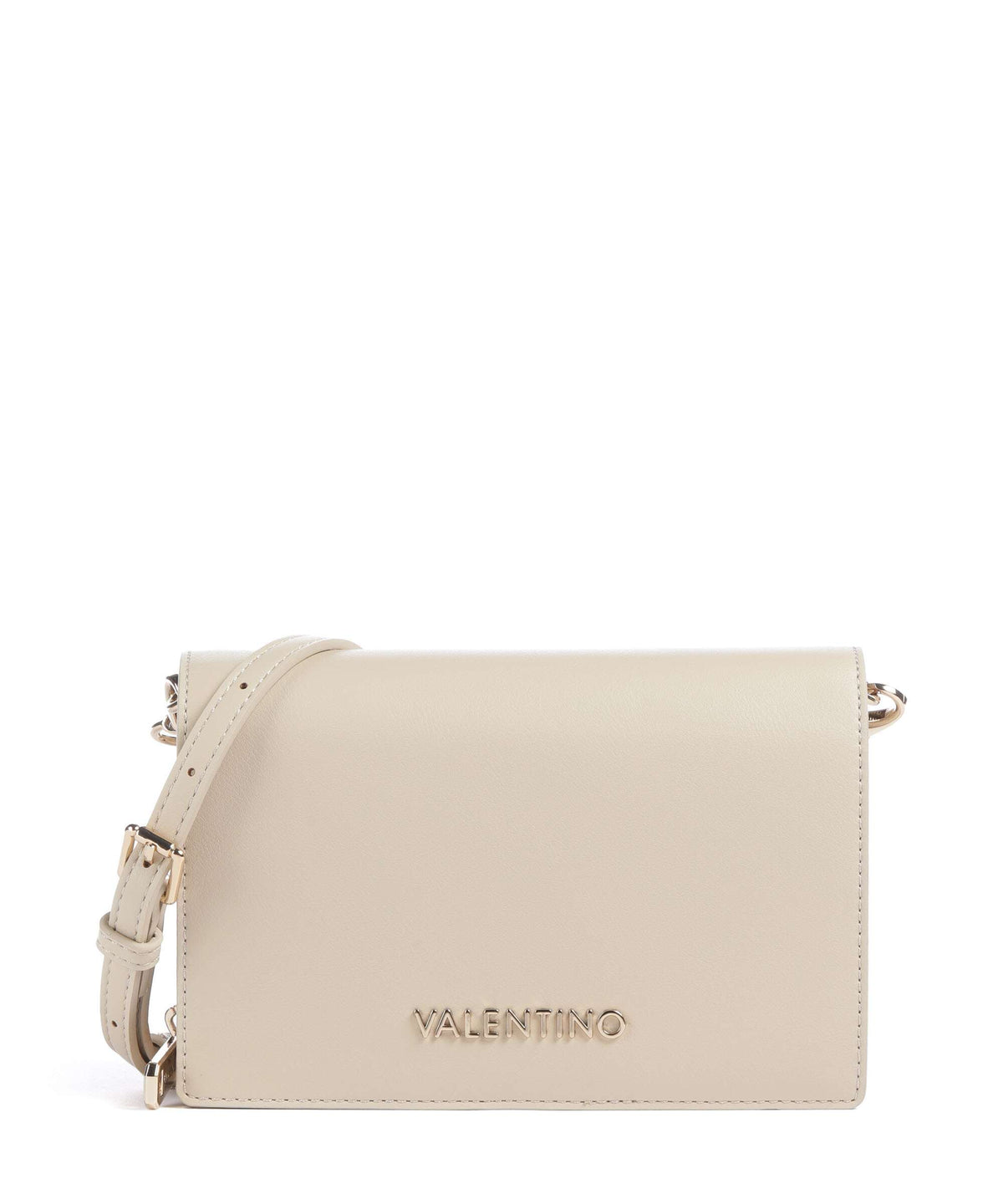 Valentino Bags Ember Crossbody bag ecru