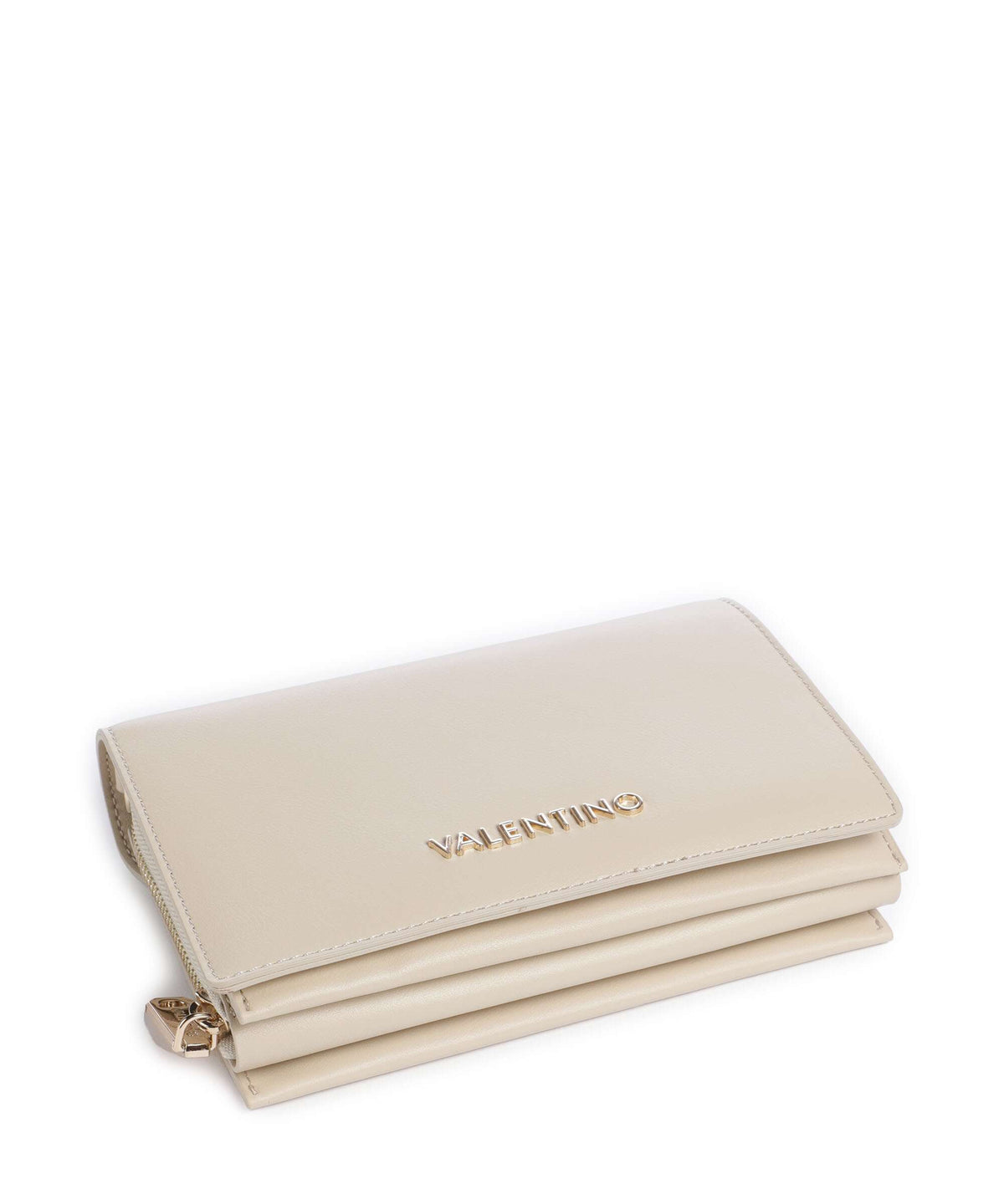 Valentino Bags Ember Crossbody bag ecru