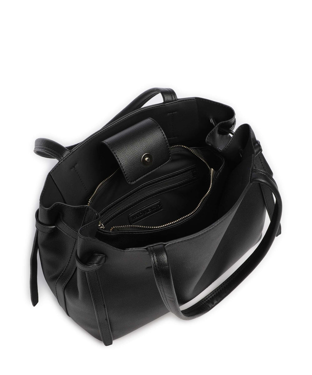 Valentino Bags Win Re Tote bag nero
