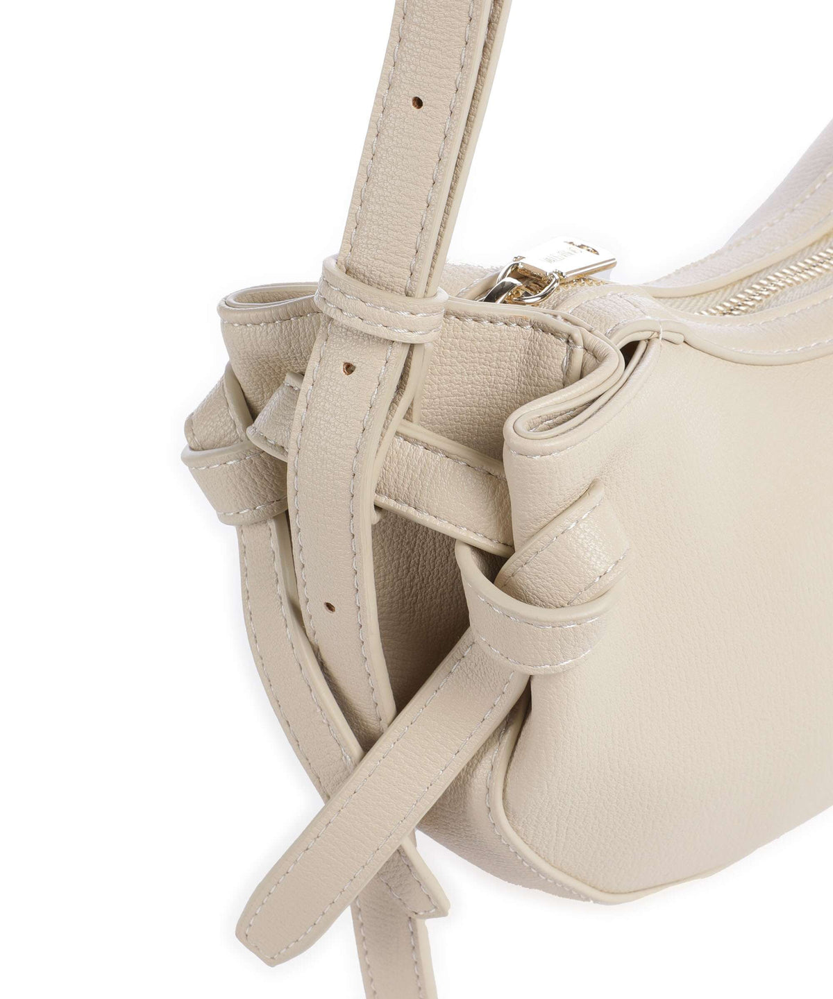 Valentino Bags Win Re Shoulder bag ecru