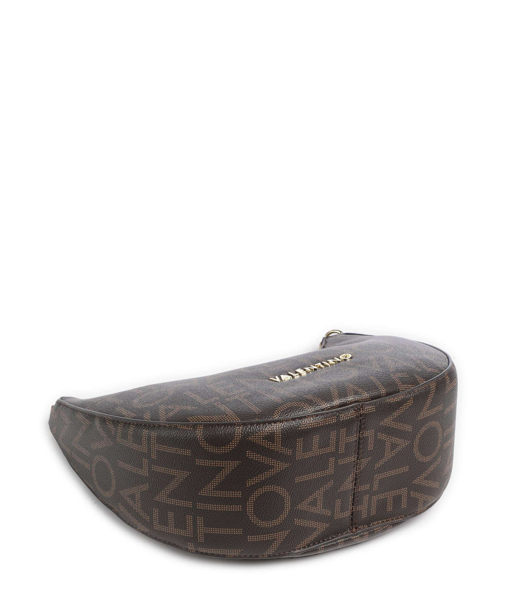 Valentino Bags Regina Re Shoulder bag moro/naturale