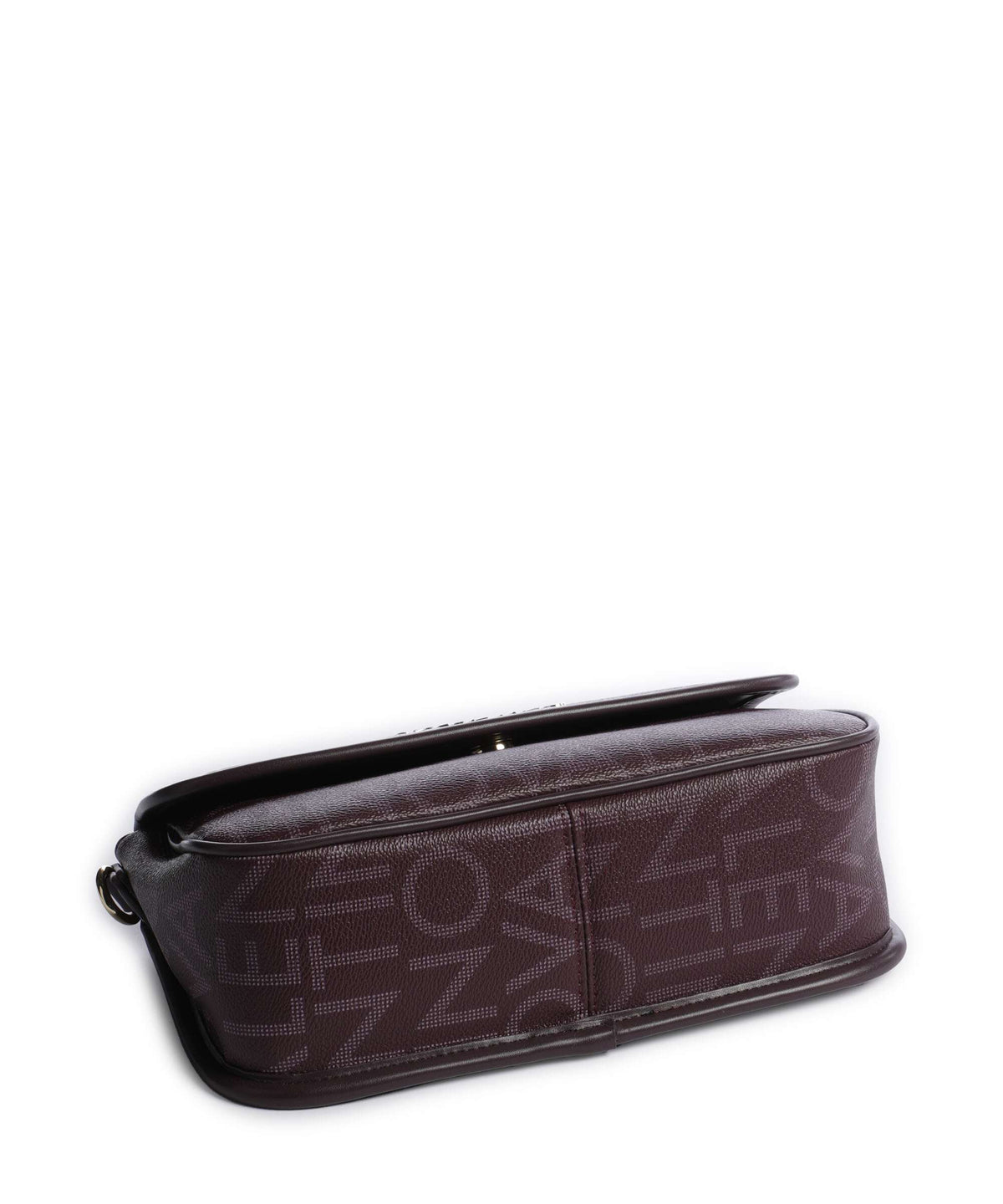 Valentino Bags Regina Re Shoulder bag prugna