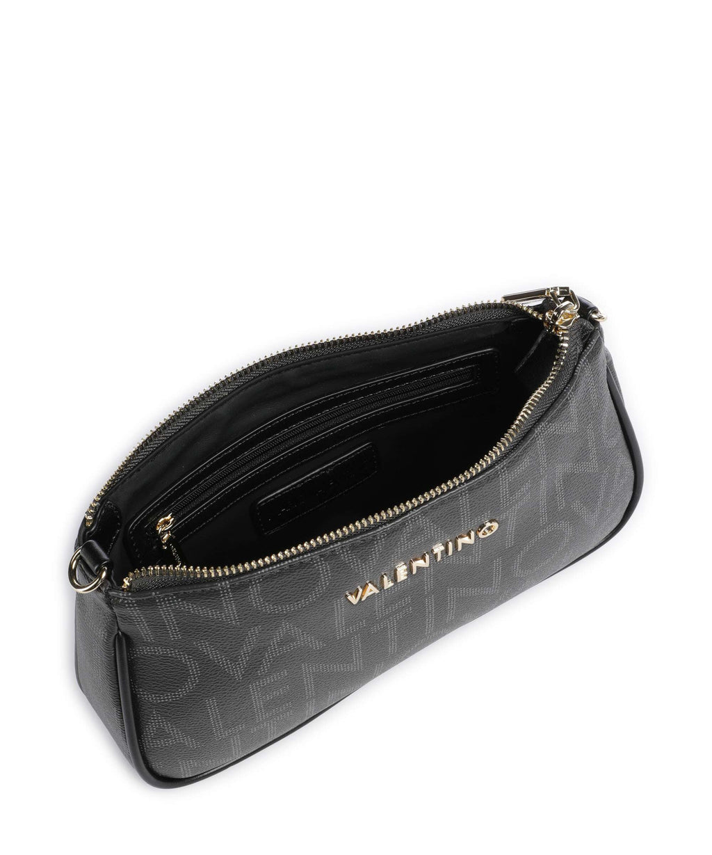 Valentino Bags Regina Re Shoulder bag nero