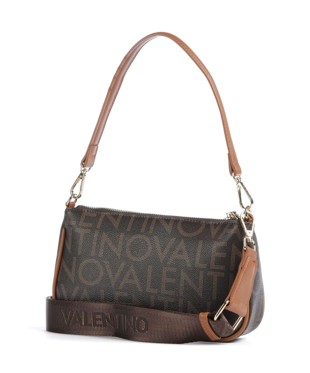 Valentino Bags Regina Re Shoulder bag moro/naturale