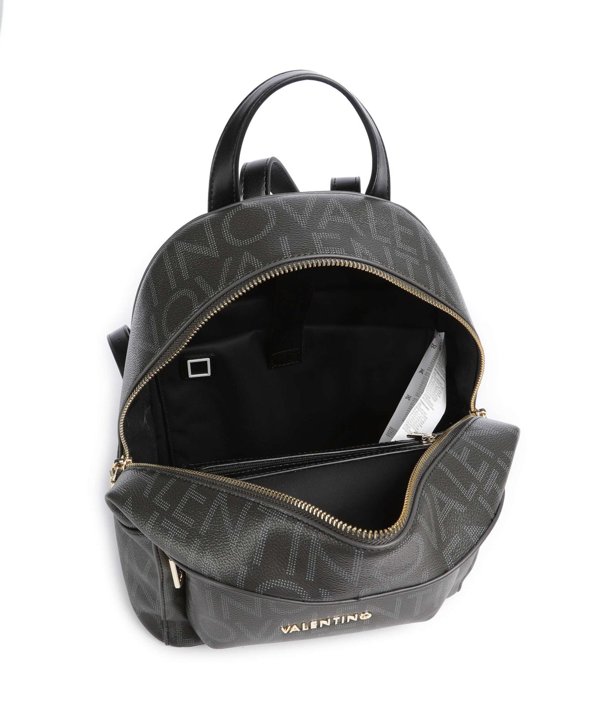 Valentino Bags Regina Re Backpack nero