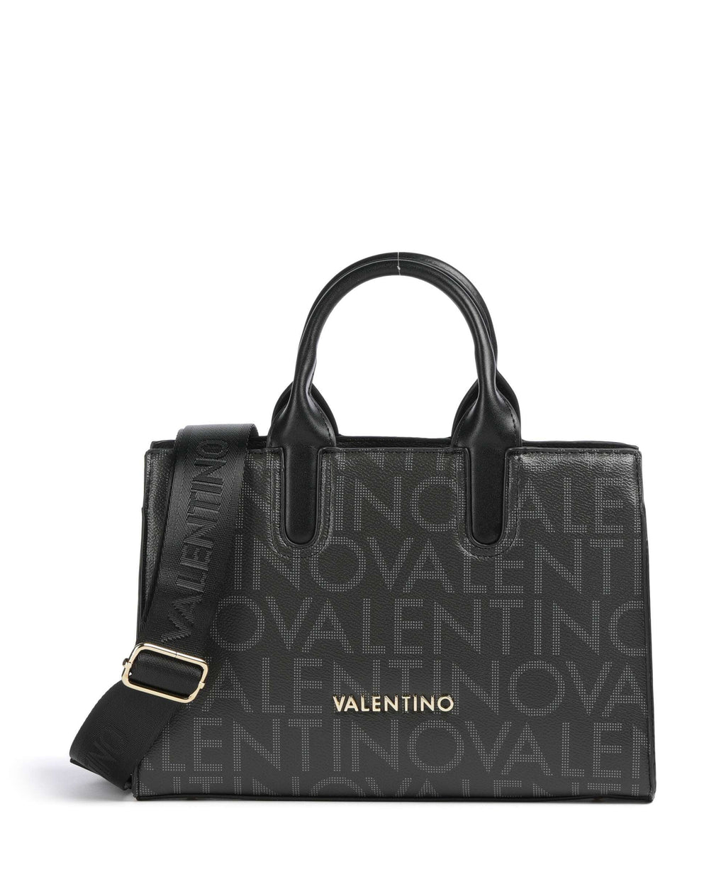 Valentino Bags Regina Re Handbag nero