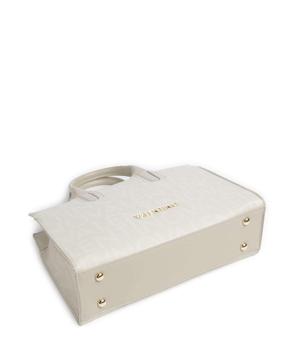Valentino Bags Regina Re Handbag ghiaccio