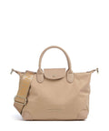 Valentino Bags Jenny Re Handbag beige