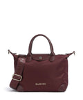 Valentino Bags Jenny Re Handbag prugna