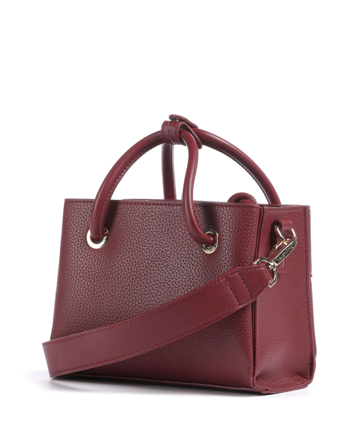 Valentino Bags Alexia Handbag bordeaux
