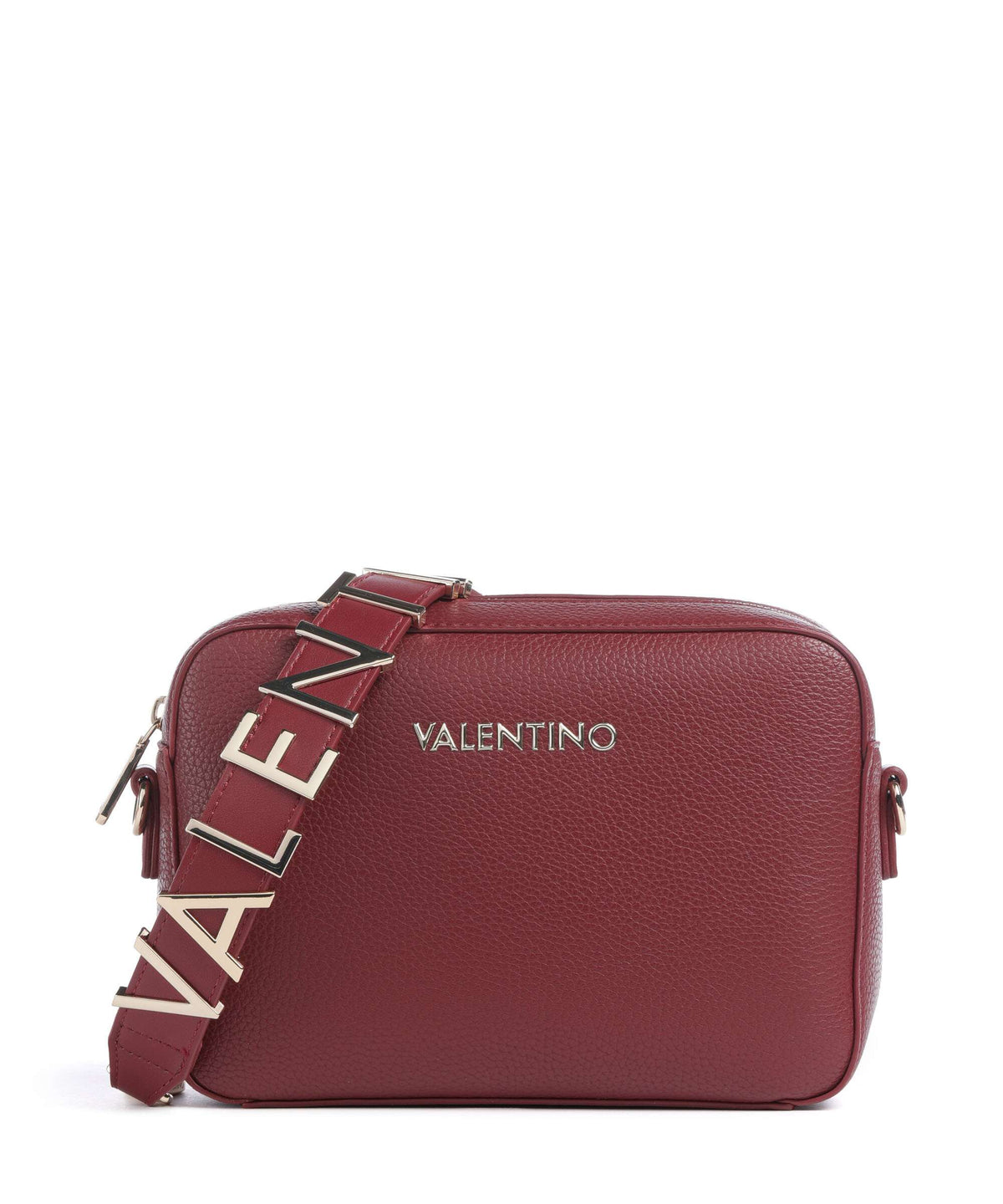 Valentino Bags Alexia Crossbody bag bordeaux