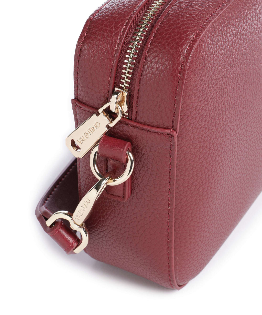 Valentino Bags Alexia Crossbody bag bordeaux