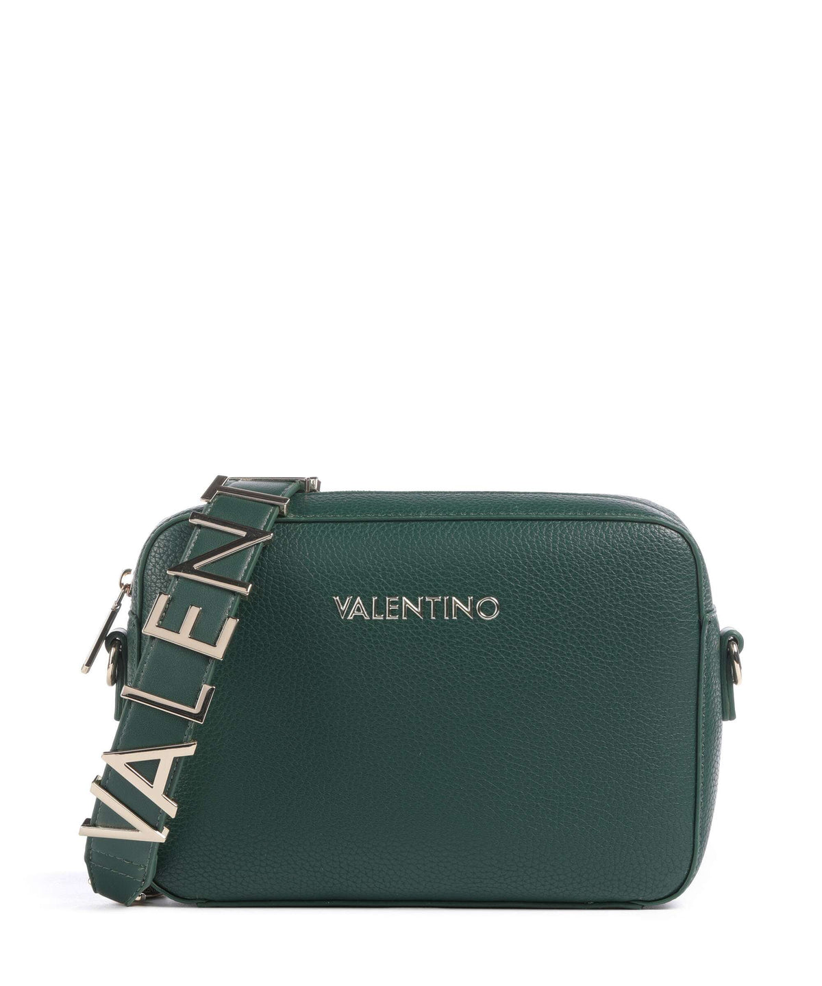 Valentino Bags Alexia Crossbody bag bosco