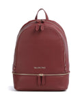 Valentino Bags Brixton Backpack bordeaux