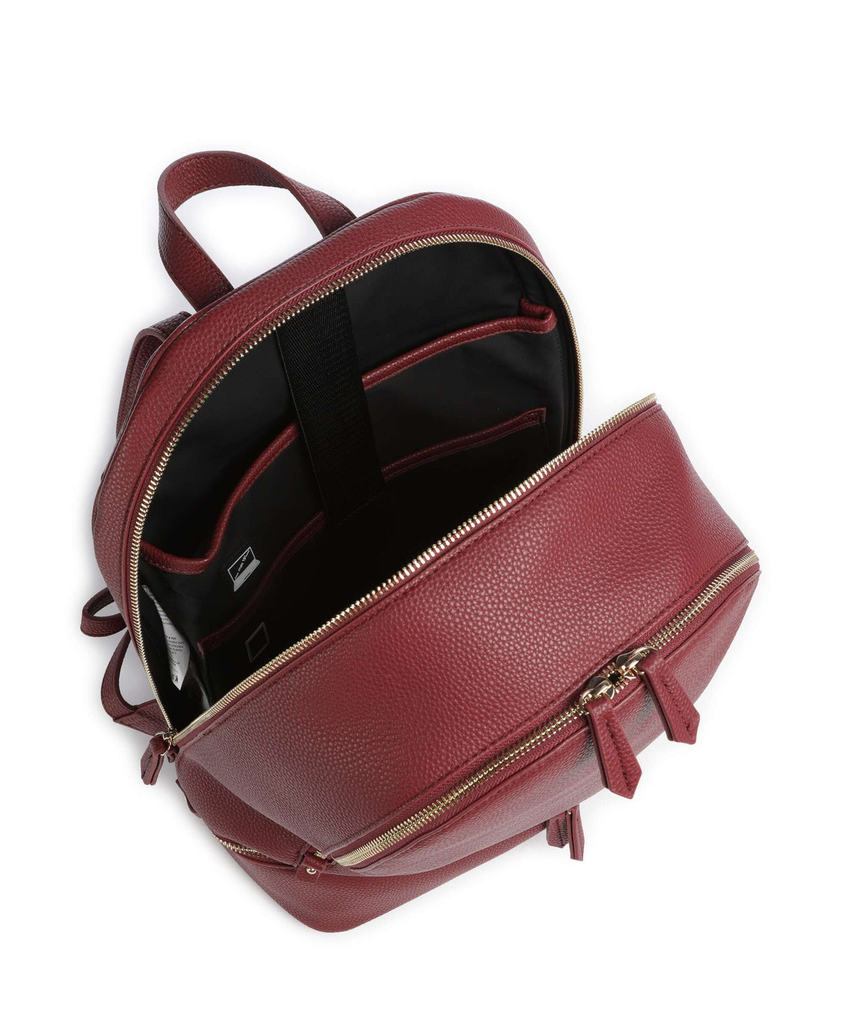 Valentino Bags Brixton Backpack bordeaux