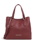 Valentino Bags Brixton Handbag bordeaux