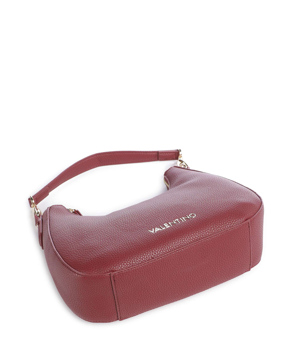 Valentino Bags Brixton Shoulder bag bordeaux