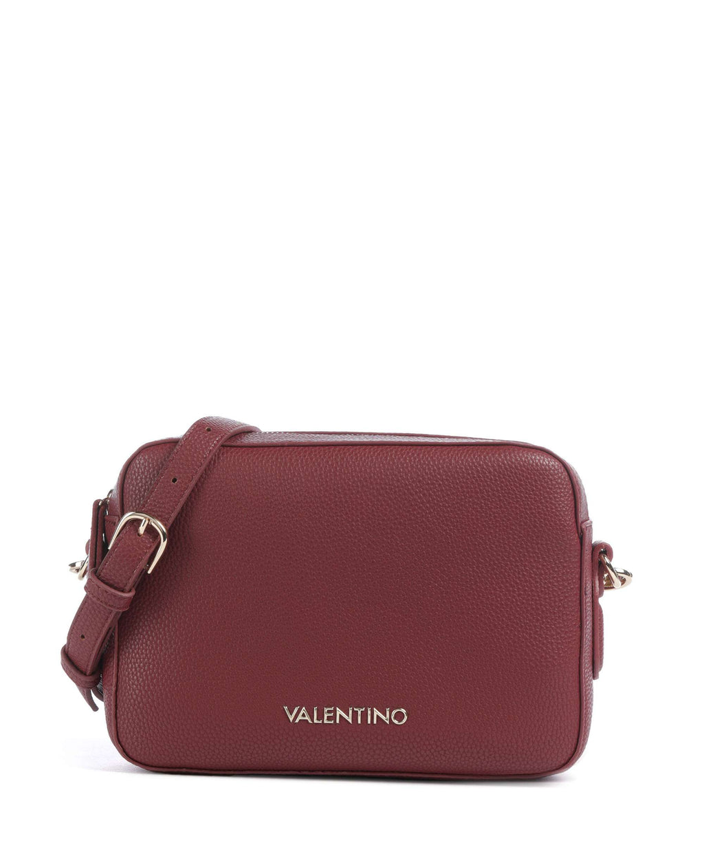 Valentino Bags Brixton Crossbody bag bordeaux