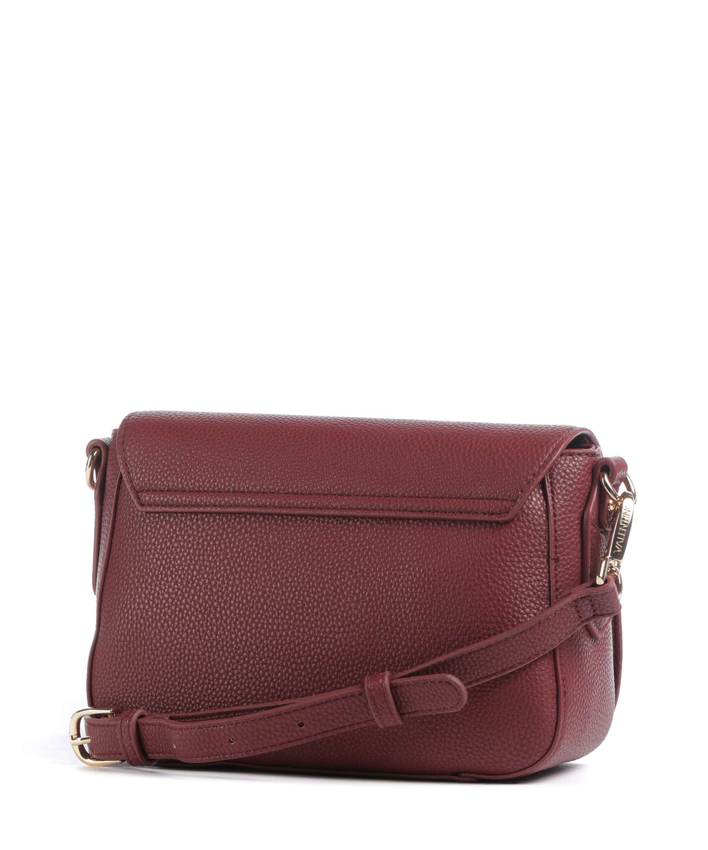 Valentino Bags Brixton Crossbody bag bordeaux