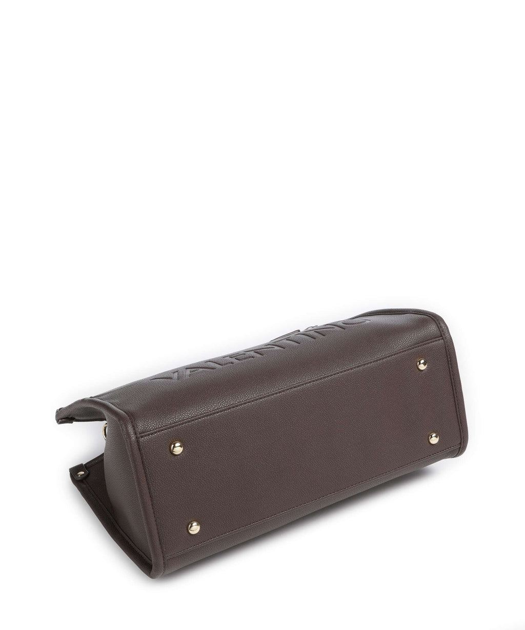 Valentino Bags Foxy Re Handbag moro