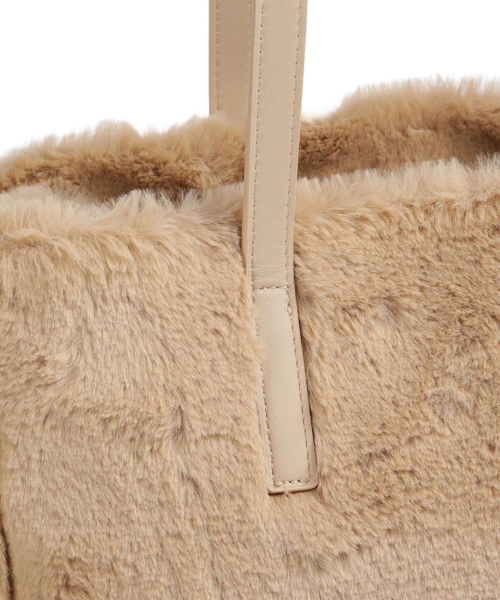 Valentino Bags Special Fadia Tote bag beige
