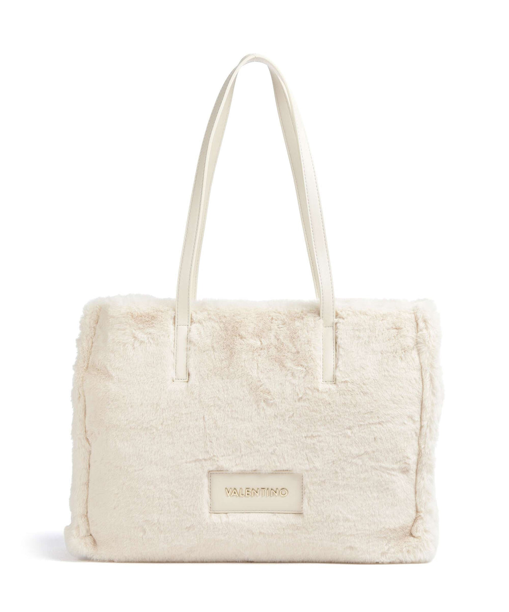 Valentino Bags Special Fadia Tote bag ecru