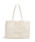 Valentino Bags Special Fadia Tote bag ecru