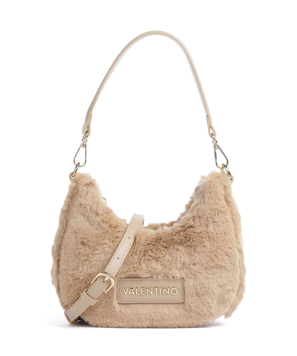 Valentino Bags Special Fadia Shoulder bag beige