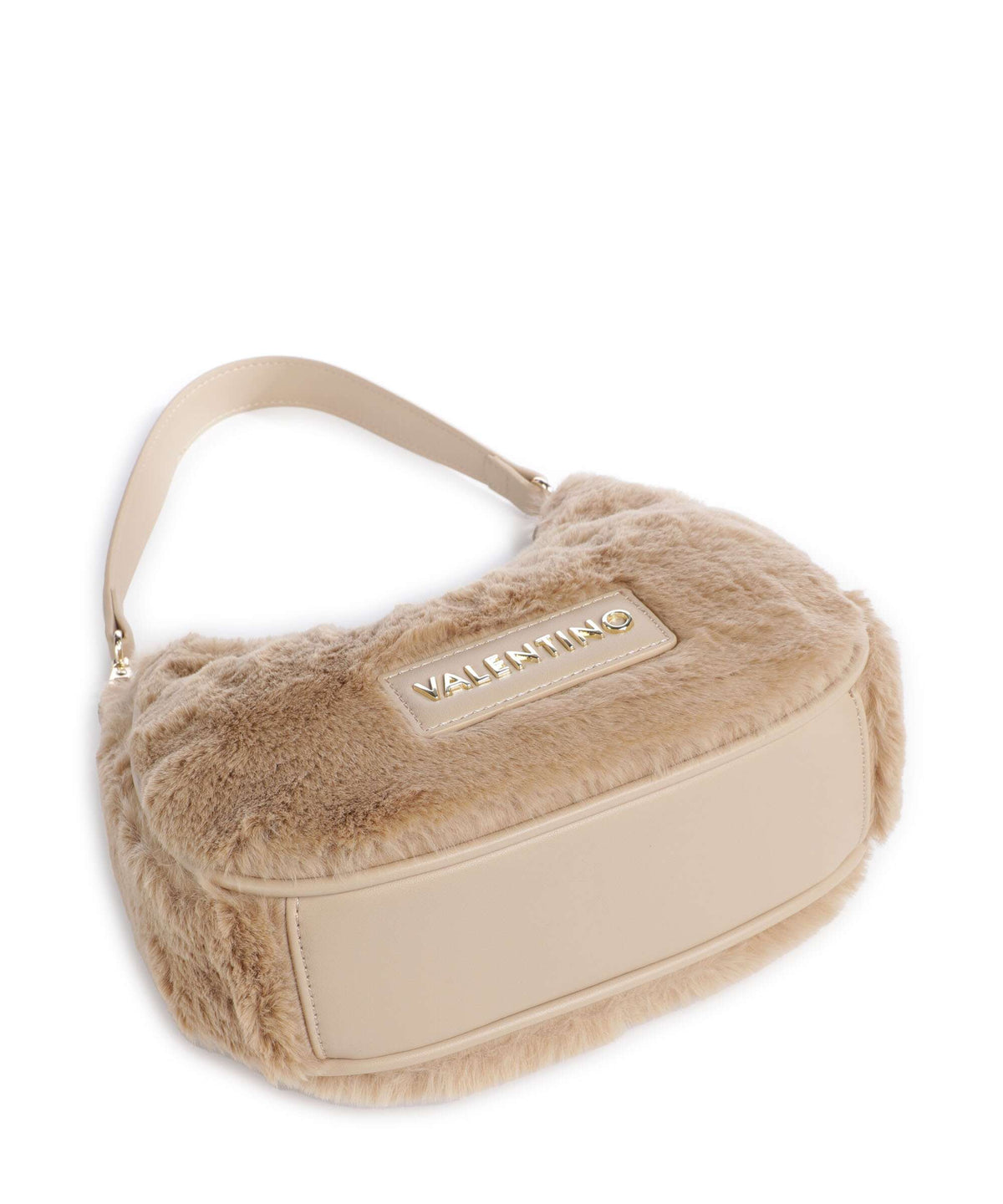 Valentino Bags Special Fadia Shoulder bag beige