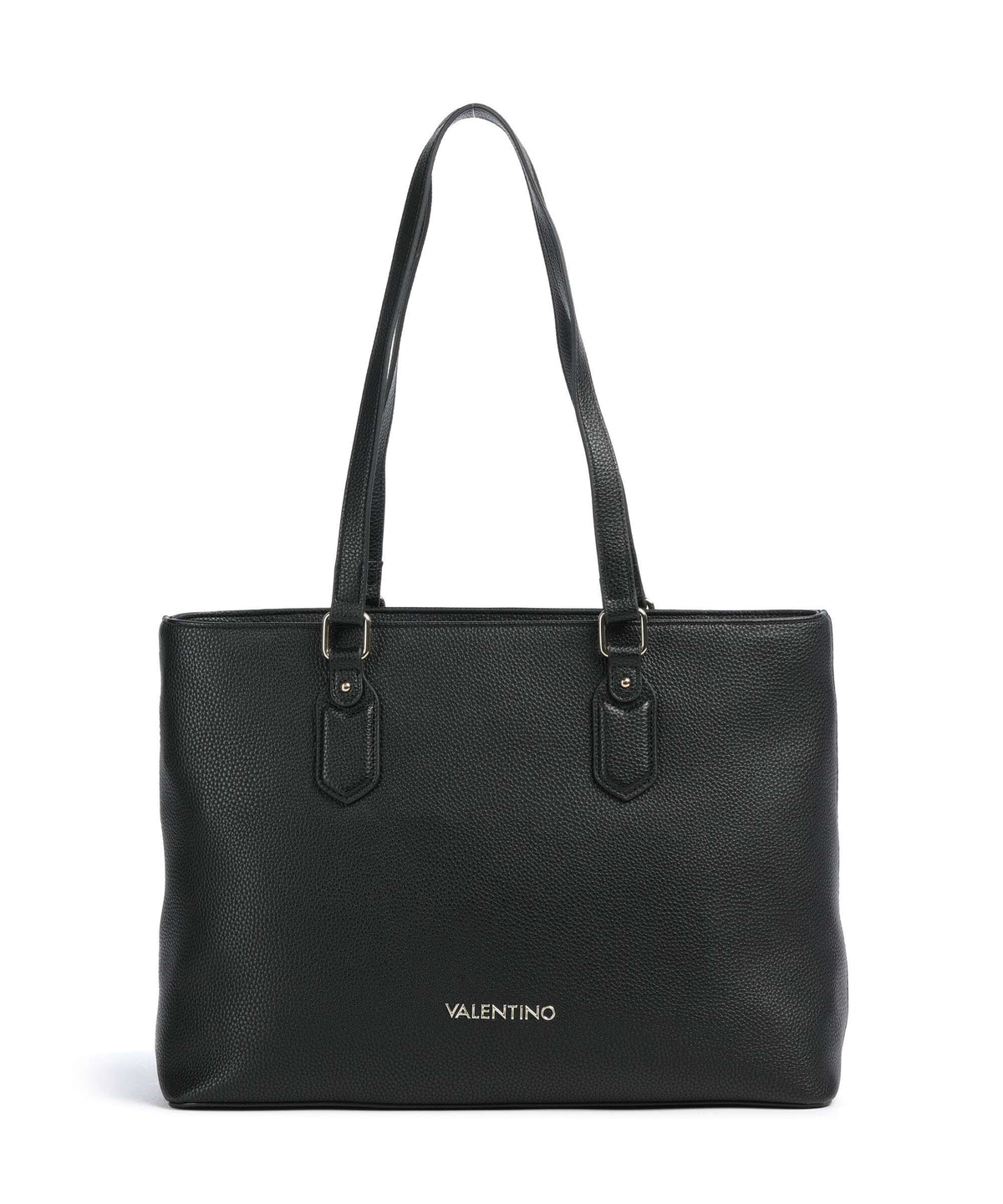 Valentino Bags Brixton Tote bag nero