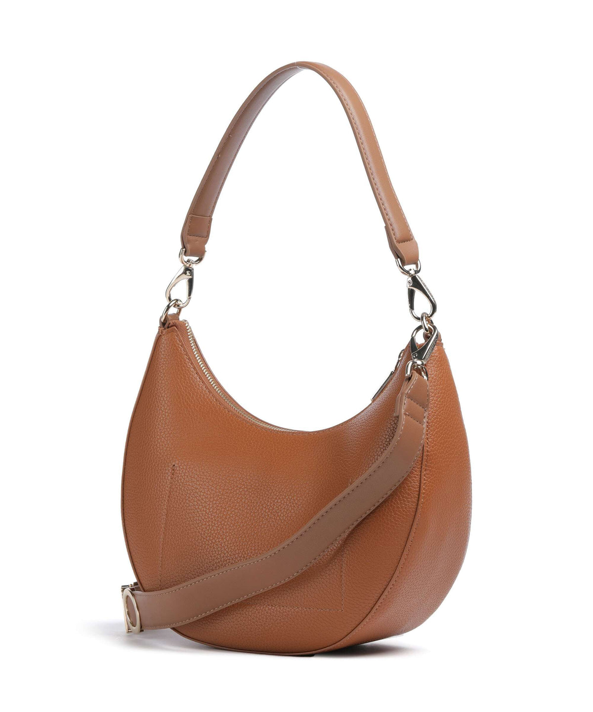Valentino Bags Alexia Shoulder bag cuoio