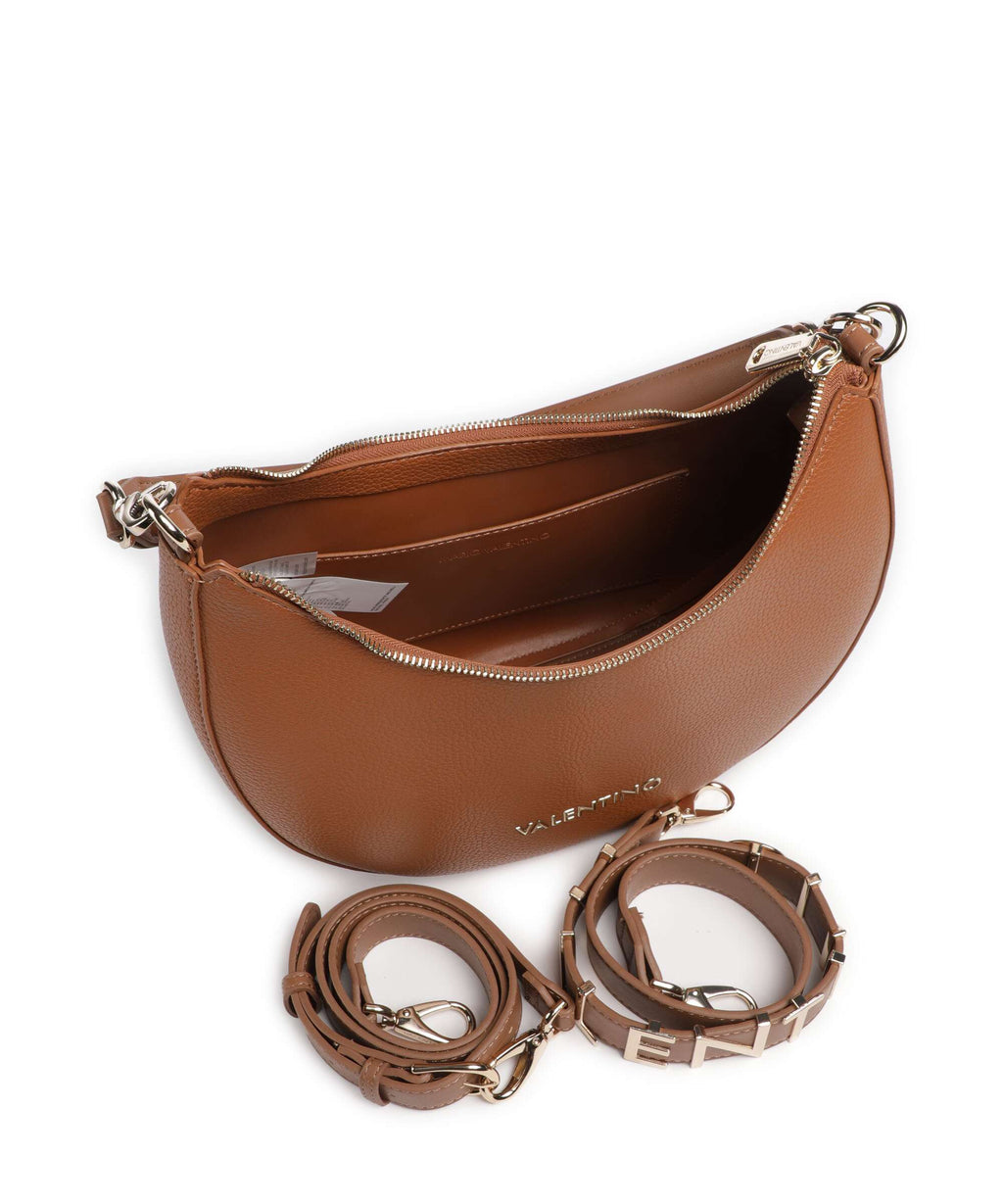 Valentino Bags Alexia Shoulder bag cuoio