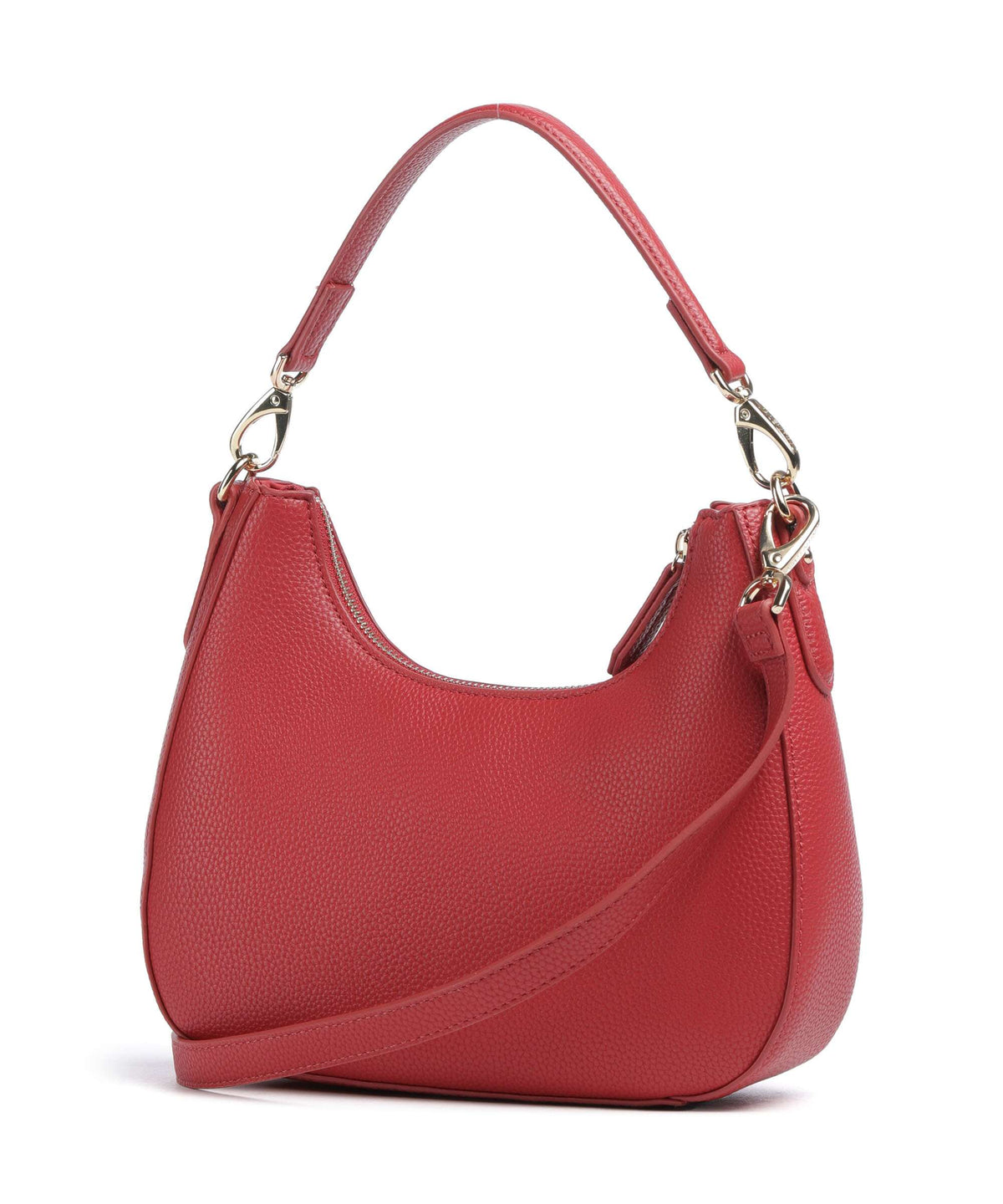Valentino Bags Brixton Shoulder bag rubino