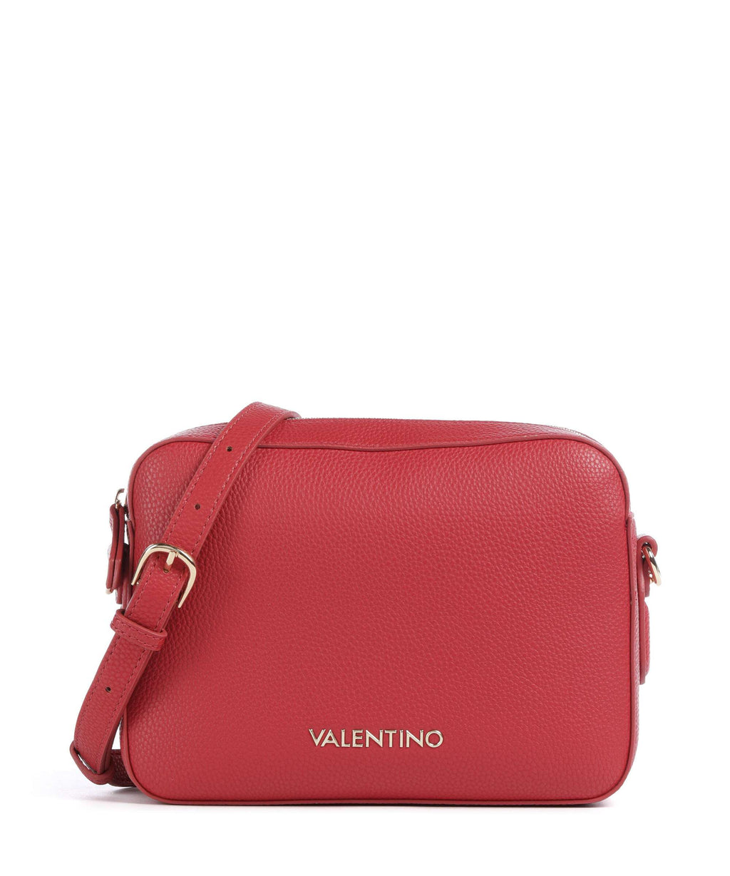 Valentino Bags Brixton Crossbody bag rubino