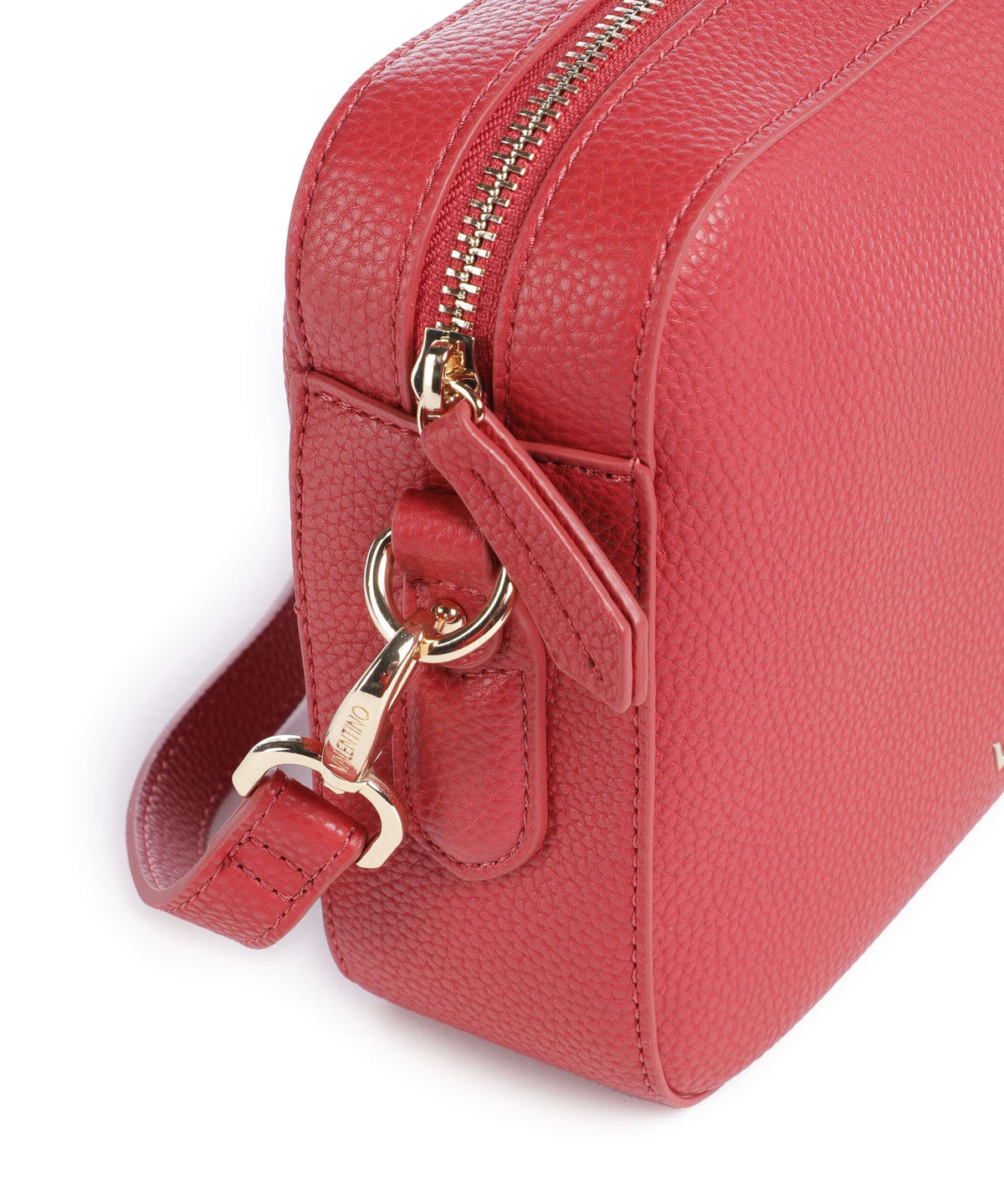 Valentino Bags Brixton Crossbody bag rubino