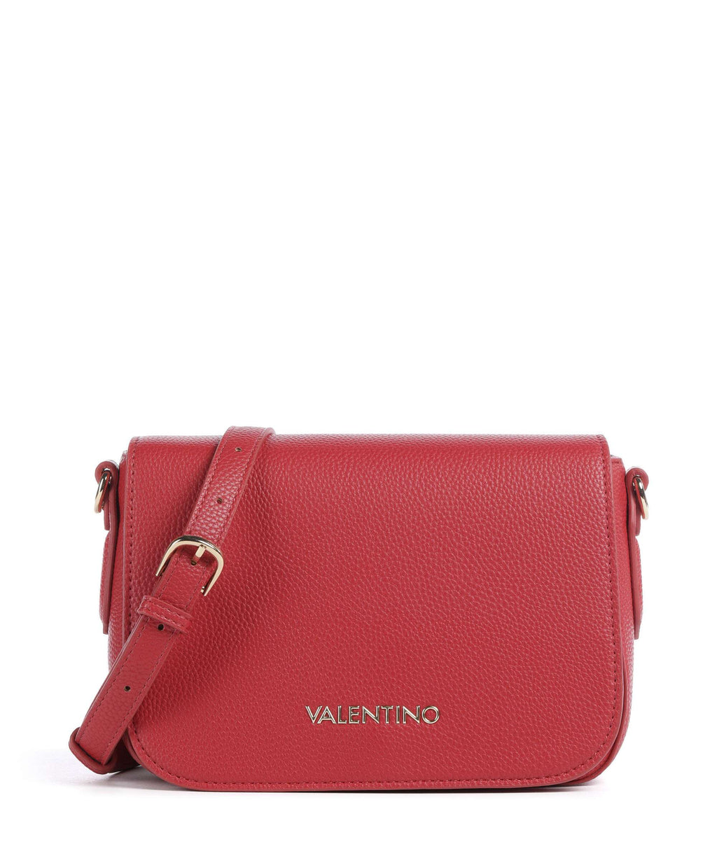 Valentino Bags Brixton Crossbody bag rubino