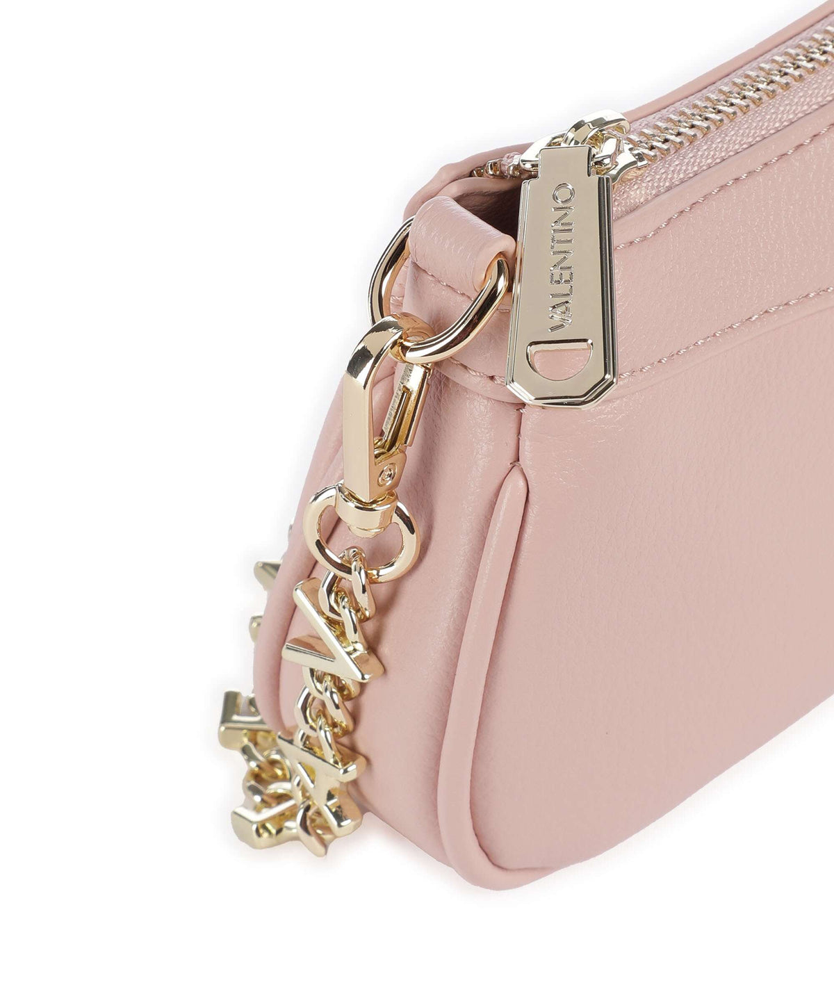 Valentino Bags Elly Shoulder bag cipria