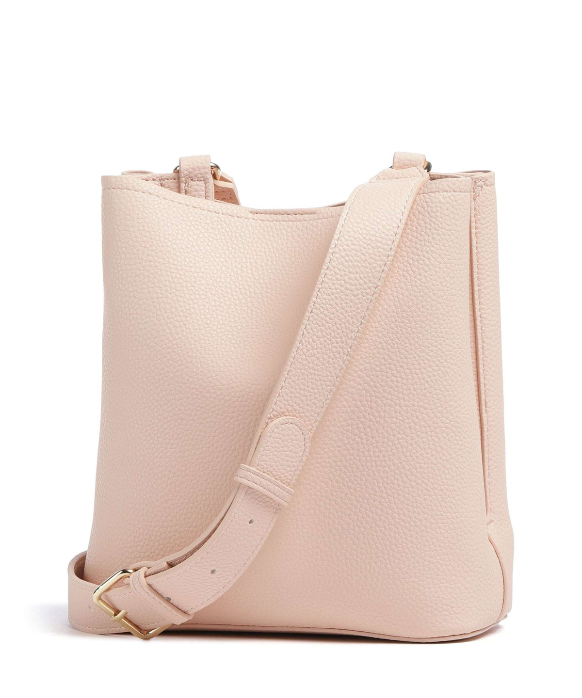 Valentino Bags Brixton Bucket bag cipria